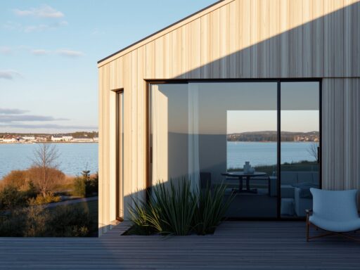 Ståhl Arkitekt Stockholm
